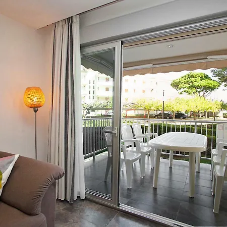 Apartman Dms V By Interhome Vilafortuny