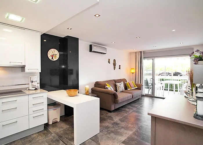 Dms V By Interhome Villafortuny