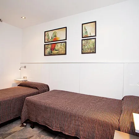 Dms V Appartement