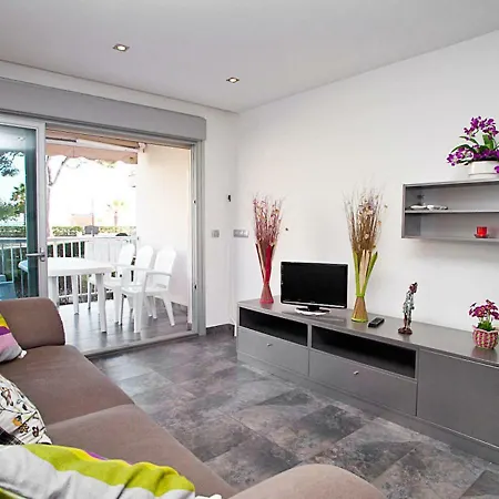 Appartement Dms V